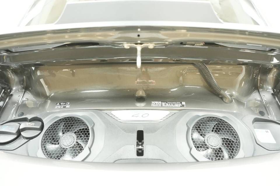 Certified 2023 Porsche 911 GT3 RWD image 38
