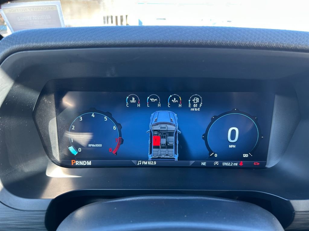 Used 2024 Ford F150 XLT w/ Tow/Haul Package image 16