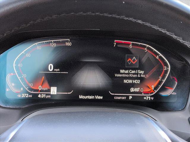 Used 2019 BMW 330i Sedan w/ Convenience Package image 11