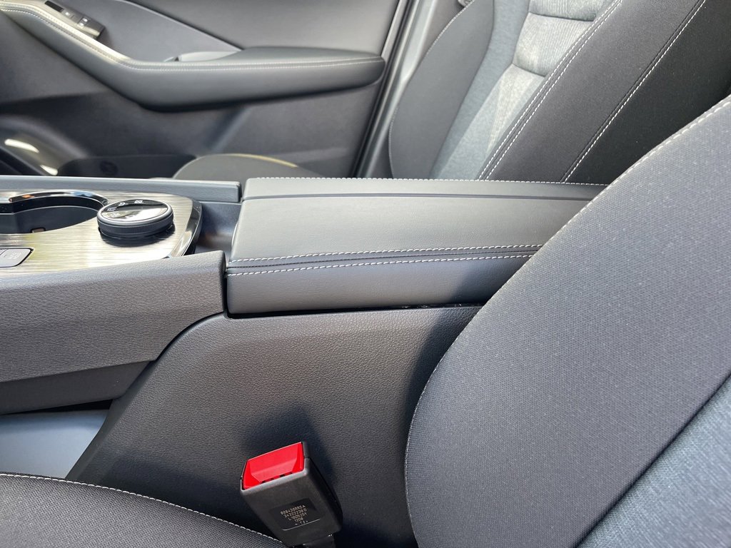 New 2026 Nissan Rogue SV image 11