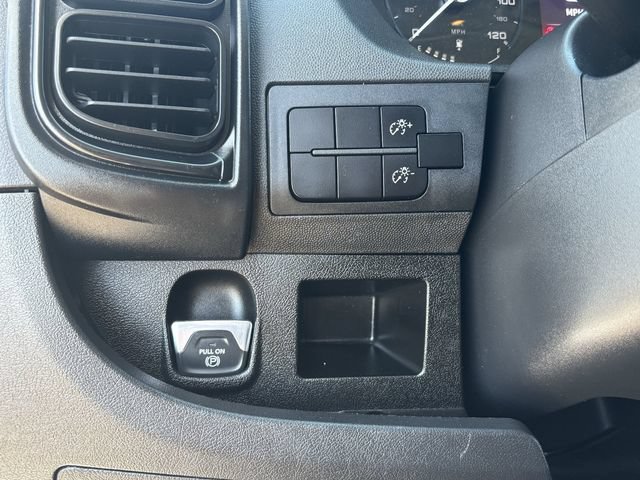 Used 2023 RAM ProMaster 2500 FWD image 30