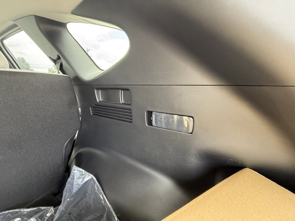 New 2025 Hyundai Tucson SEL image 14