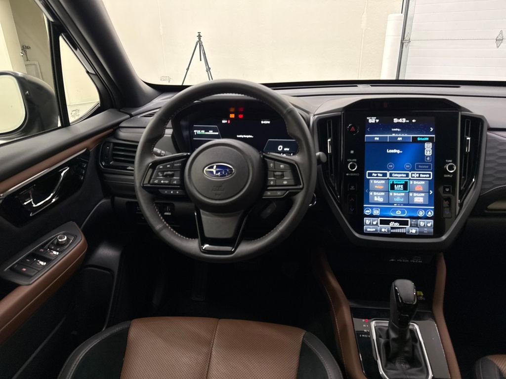 Used 2025 Subaru Forester Touring w/ Touring Package image 14