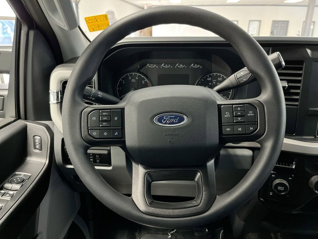 New 2026 Ford F350 XL image 16