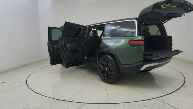 Used 2024 Rivian R1S Adventure AWD/4WD image 81