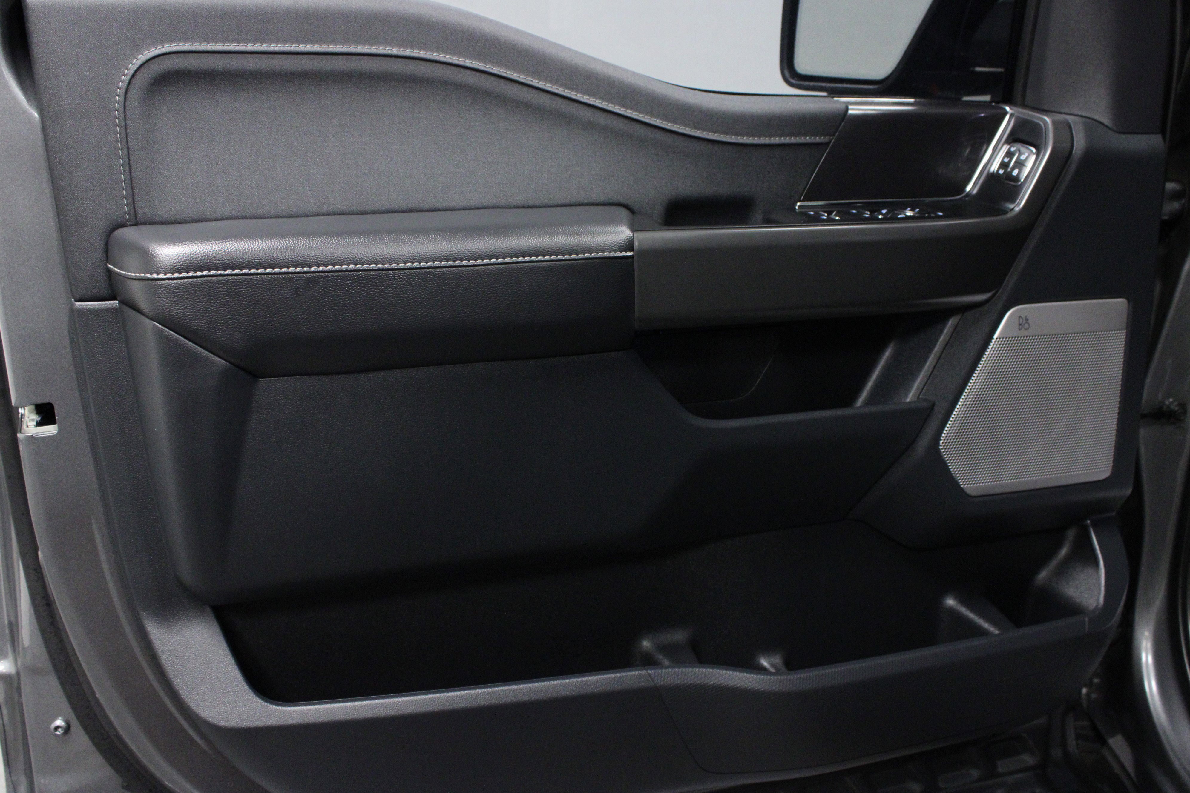 Used 2024 Ford F150 Lariat w/ Bed Utility Package image 11