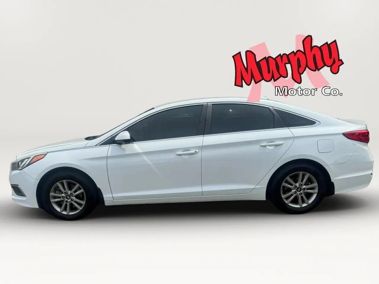 Used 2017 Hyundai Sonata ECO FWD image 3