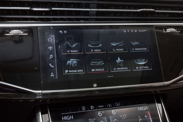 Used 2024 Audi Q7 2.0T Premium Plus w/ Premium Plus Package image 17