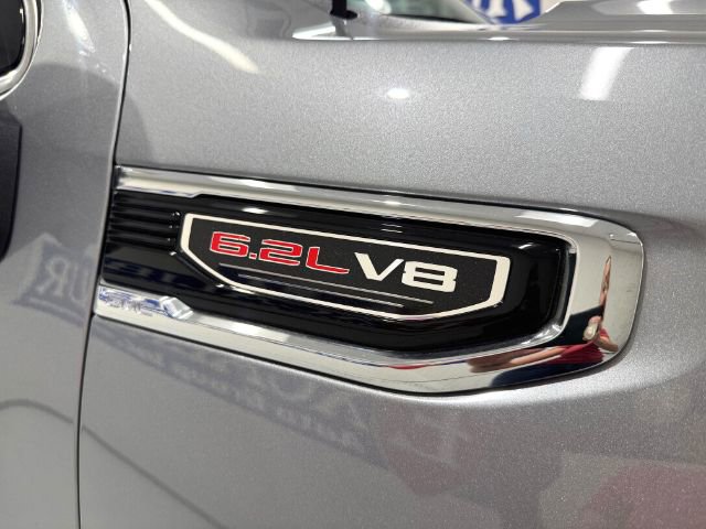 Used 2025 GMC Sierra 1500 Denali image 65