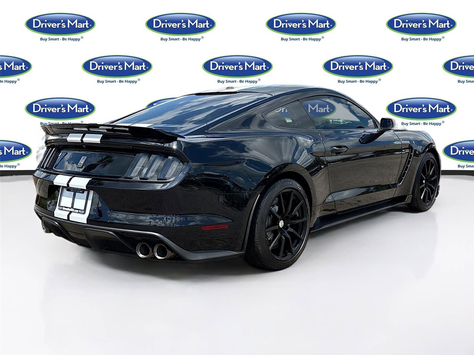 Used 2018 Ford Mustang Shelby GT350 w/ Convenience Package RWD image 7