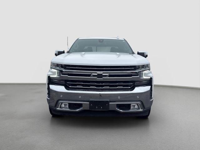 Used 2021 Chevrolet Silverado 1500 LTZ image 2