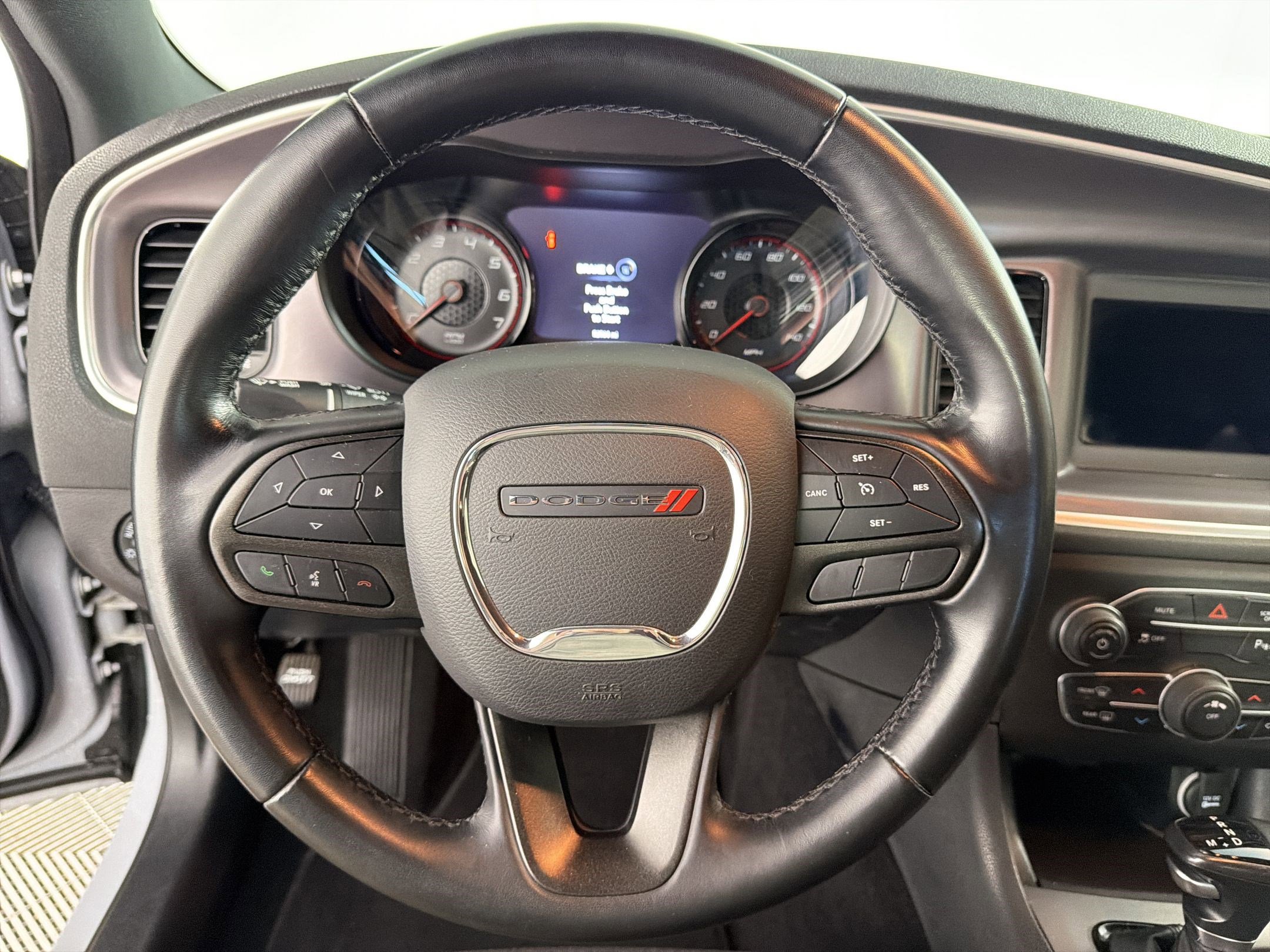 Used 2022 Dodge Charger SXT w/ Blacktop Package image 16