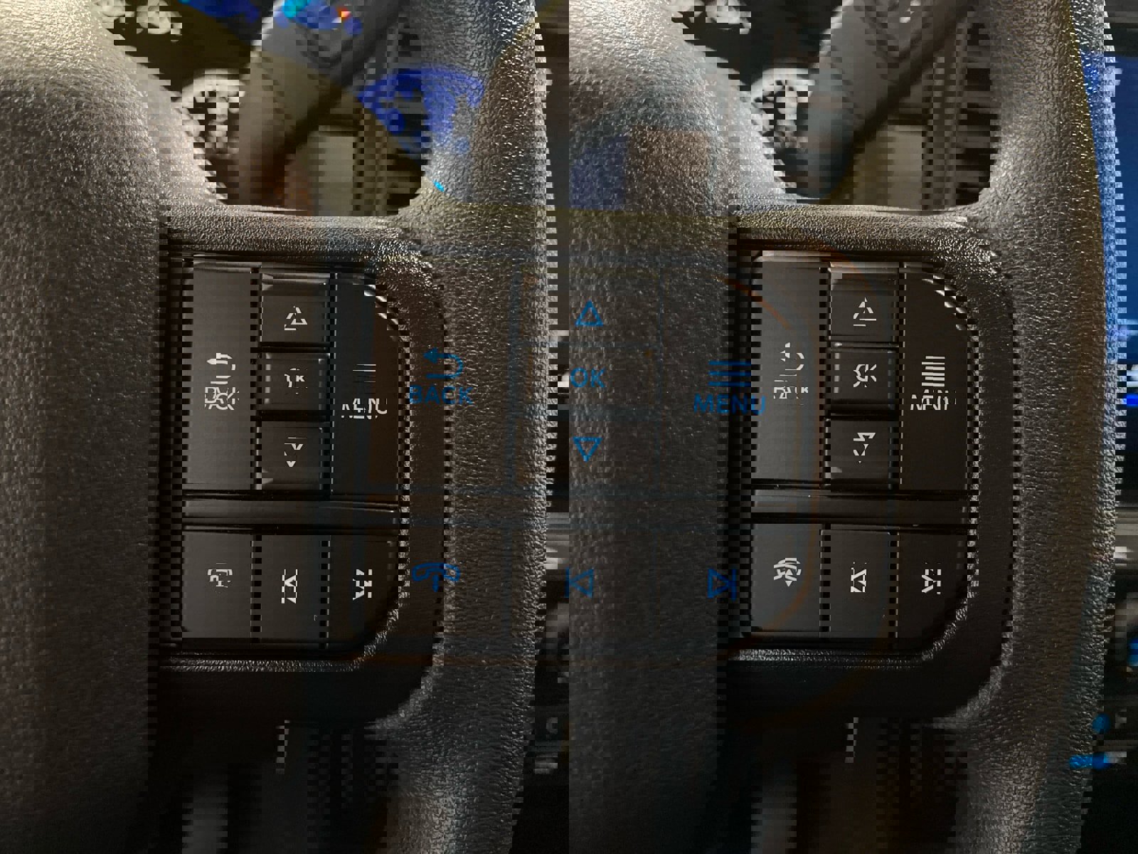 New 2026 Ford F150 STX image 27