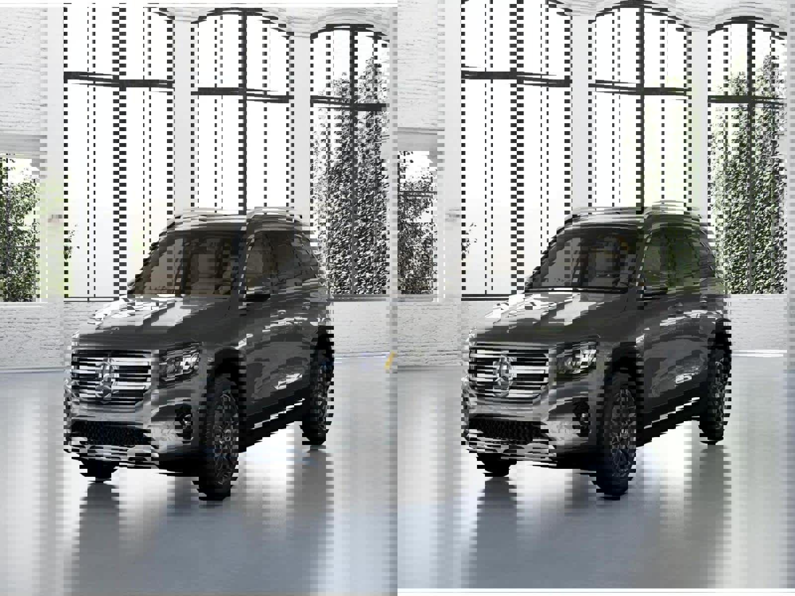 New 2026 Mercedes-Benz GLB 250 image 39