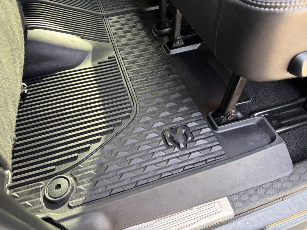 Used 2019 RAM 2500 Limited image 16