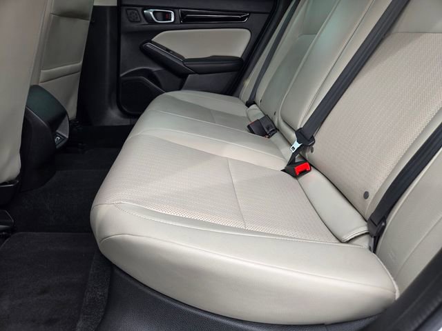 Used 2023 Honda Civic Touring image 11