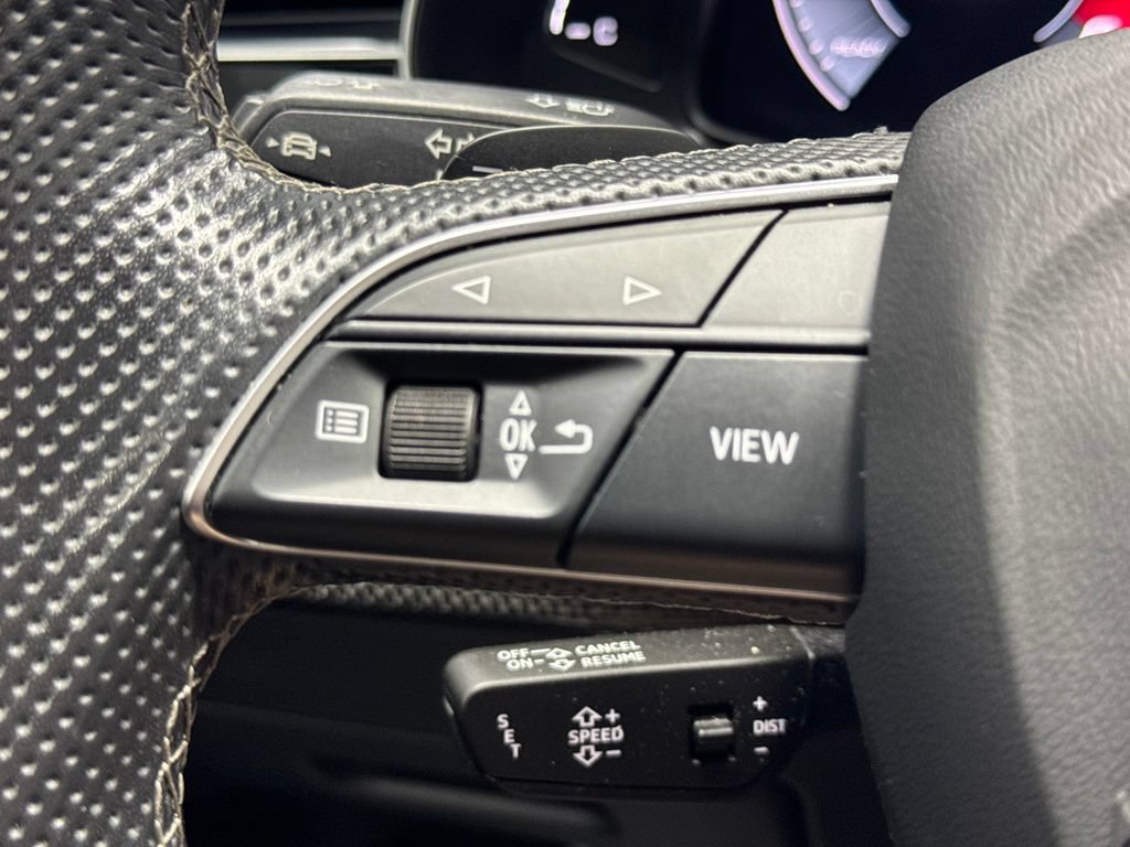 Used 2021 Audi SQ7 Premium Plus AWD/4WD image 10