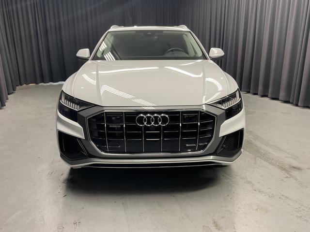 Used 2023 Audi Q8 Premium Plus AWD/4WD image 8