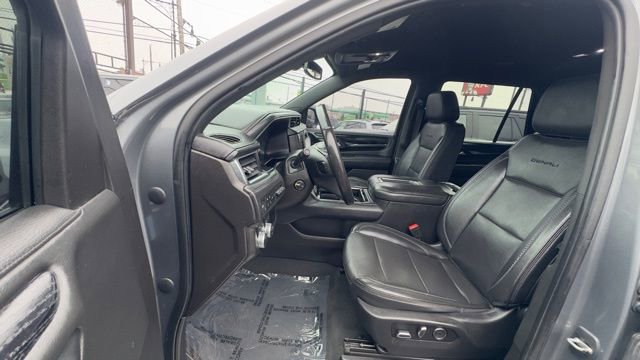 Used 2021 GMC Yukon Denali image 20