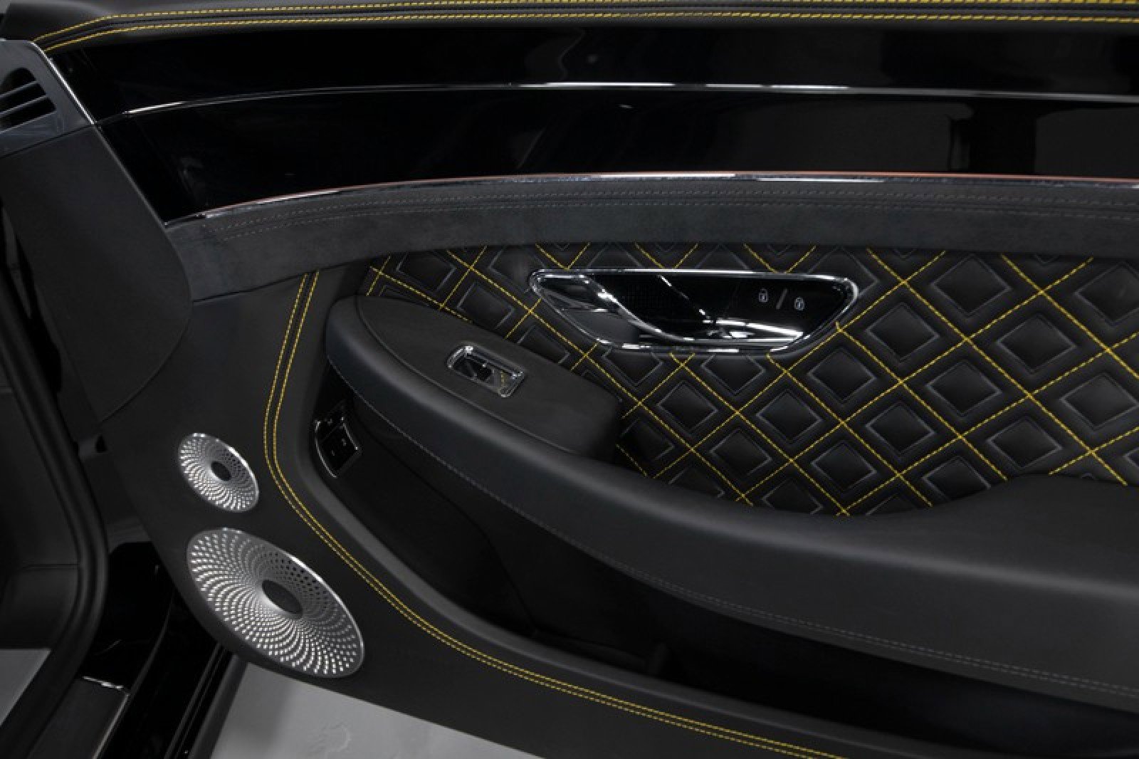Used 2022 Bentley Continental GT Speed image 39