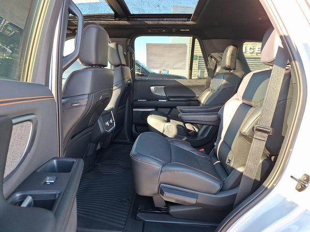 New 2025 Ford Expedition Tremor image 5