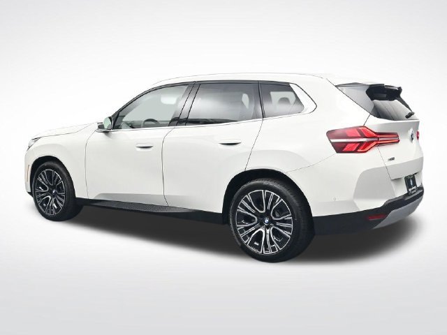New 2026 BMW X3 xDrive30i w/ Premium Package AWD/4WD image 7