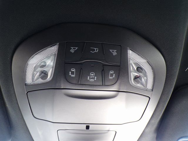 New 2026 Chrysler Voyager LX FWD image 31