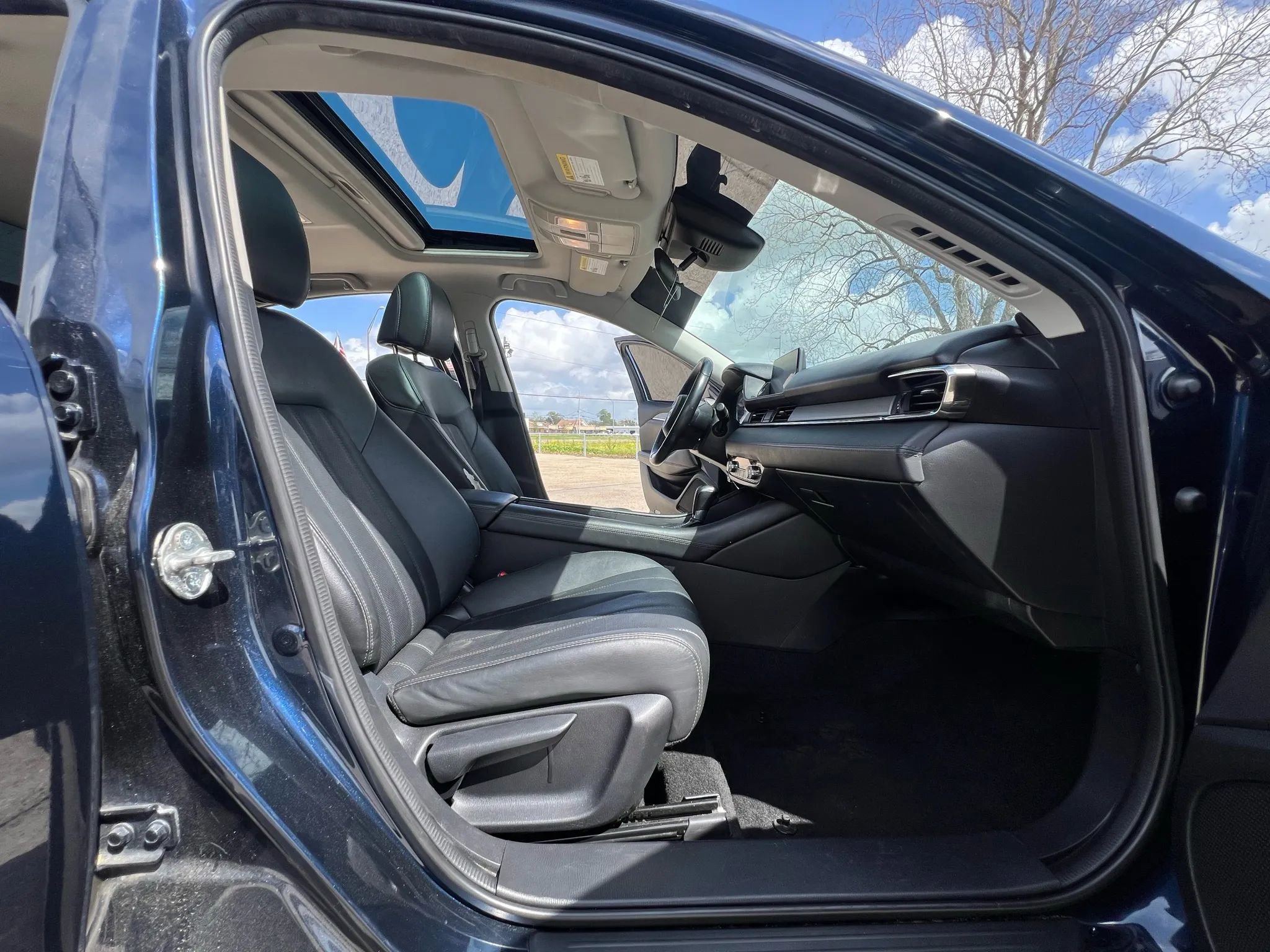 Used 2020 MAZDA MAZDA6 Touring image 25