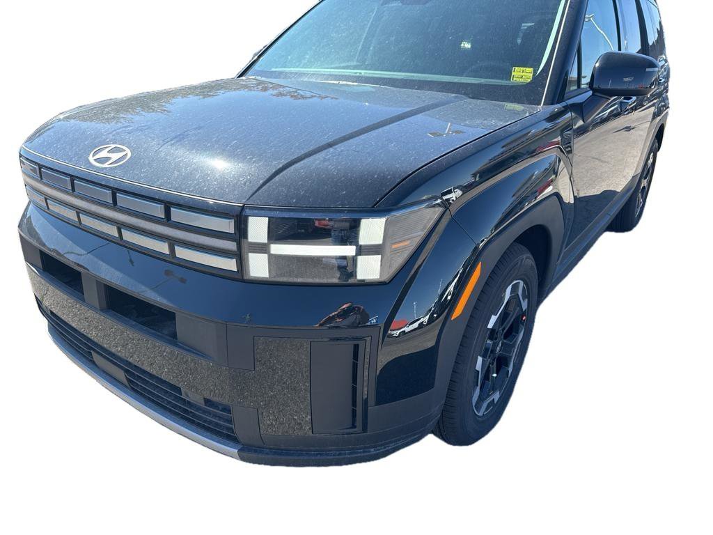 New 2025 Hyundai Santa Fe SEL video 1