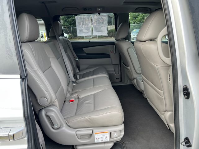 Used 2013 Honda Odyssey EX-L image 11