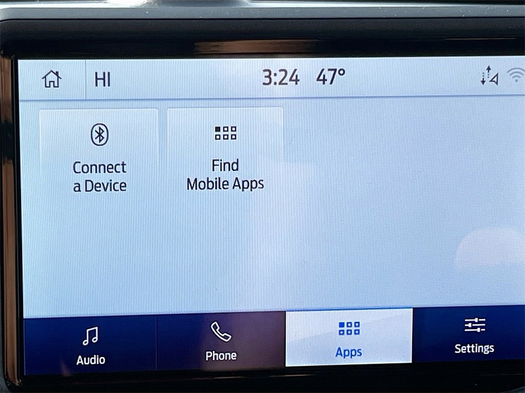 Used 2023 Ford Bronco Sport Badlands image 13