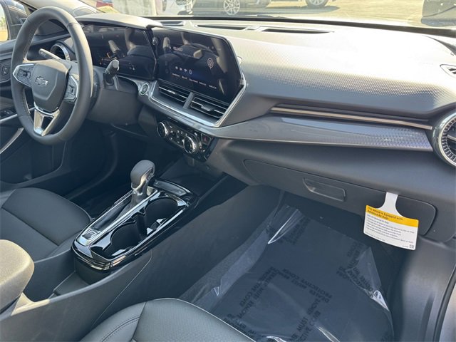 New 2026 Chevrolet Trax ACTIV w/ Sunroof Package image 6