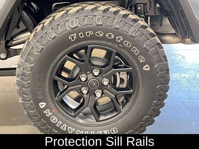 New 2026 Jeep Gladiator Sport AWD/4WD image 40