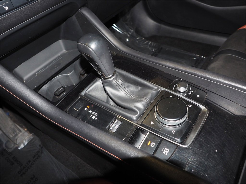 Certified 2024 MAZDA MAZDA3 s image 19