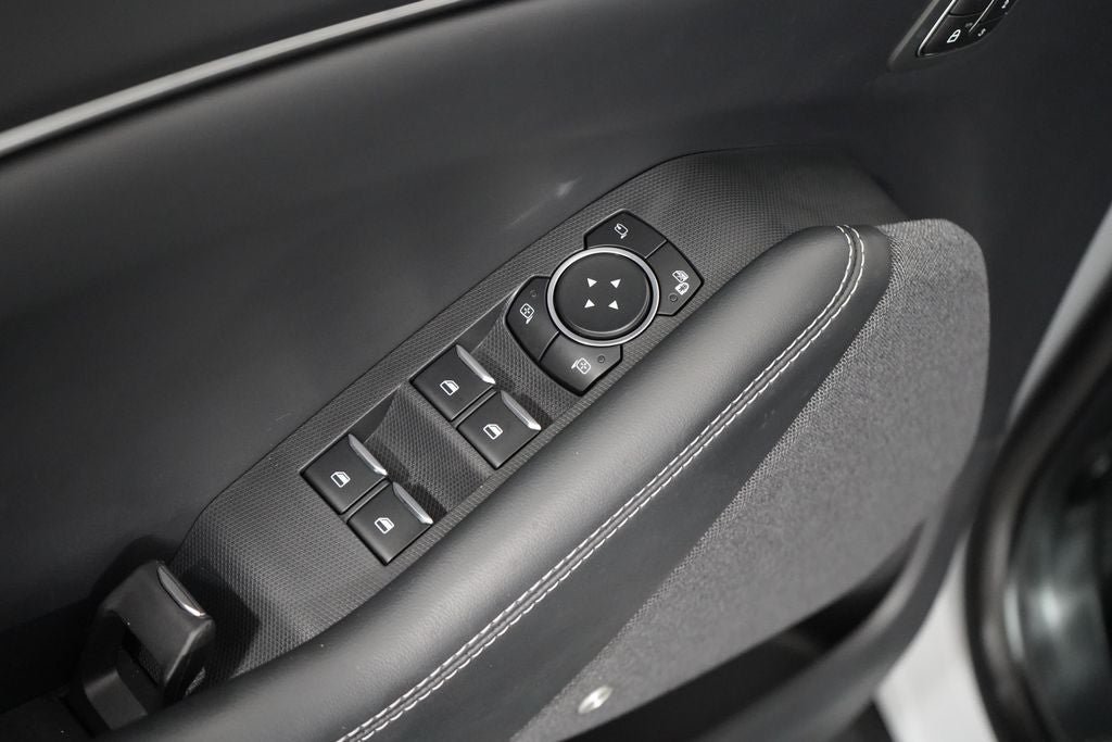 Certified 2023 Ford Mustang Mach-E Premium AWD/4WD image 29