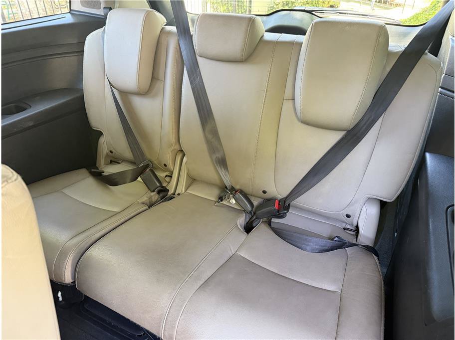 Used 2018 Honda Odyssey Elite image 12