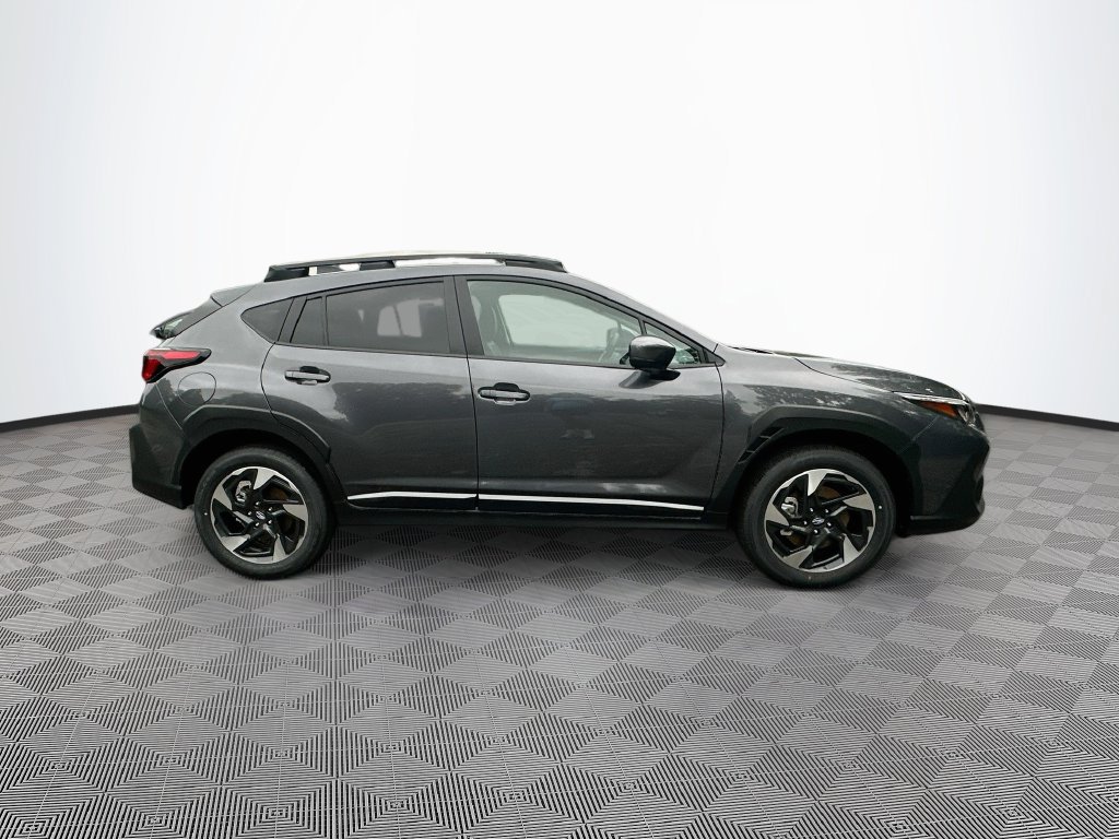 New 2026 Subaru Crosstrek 2.5i Limited AWD/4WD image 10