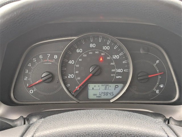 Used 2013 Toyota RAV4 LE image 3