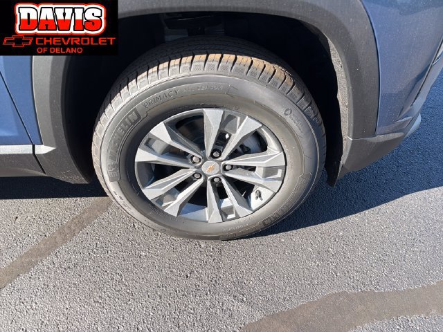 New 2027 Chevrolet Equinox LT AWD/4WD image 11