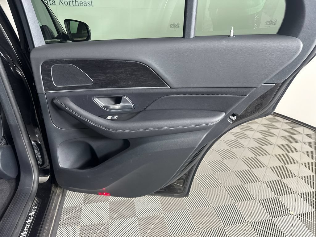 Certified 2026 Mercedes-Benz GLE 350 4MATIC image 18