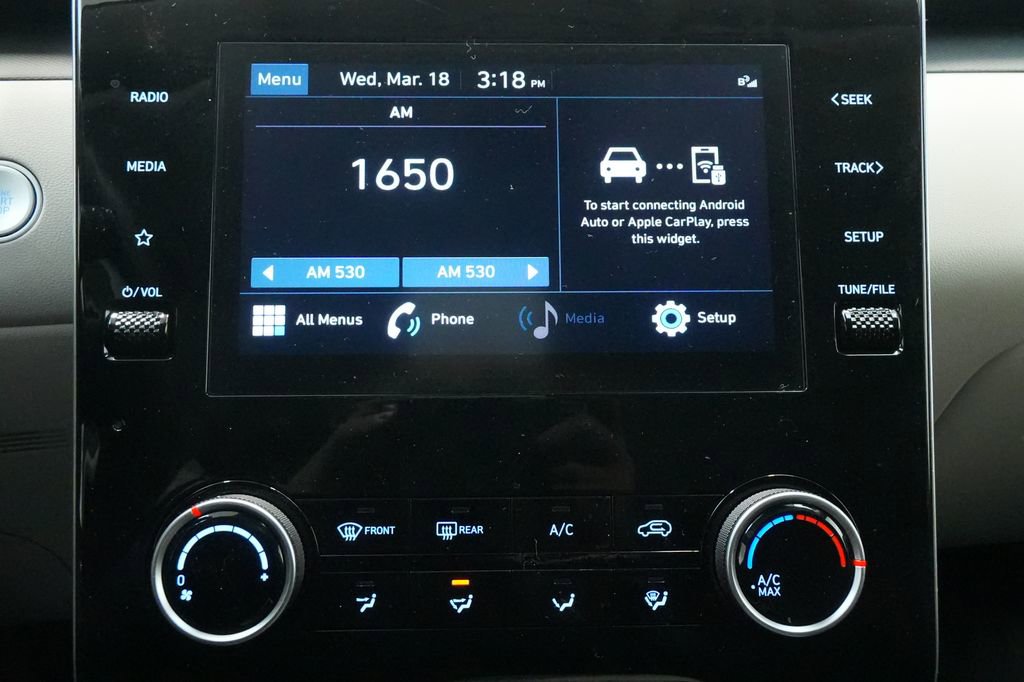 Used 2023 Hyundai Tucson SEL image 34