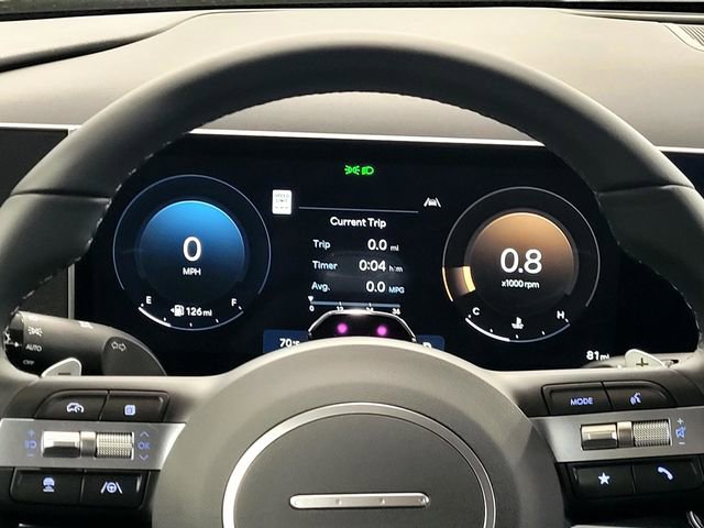 New 2025 Hyundai Santa Cruz XRT AWD/4WD image 29
