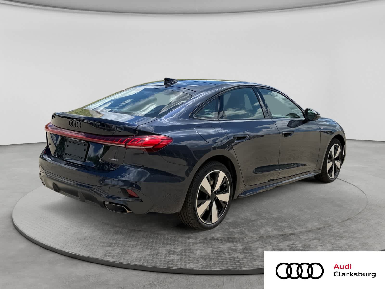 New 2026 Audi A5 2.0T Premium Plus AWD/4WD image 5