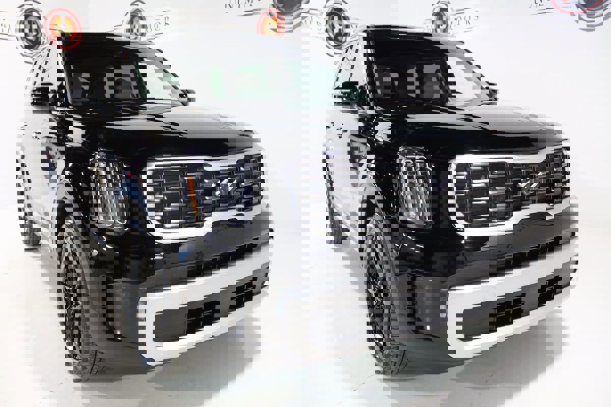 Used 2023 Kia Telluride S image 21