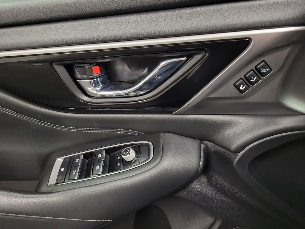 Used 2020 Subaru Outback Limited w/ Popular Package #2 image 21