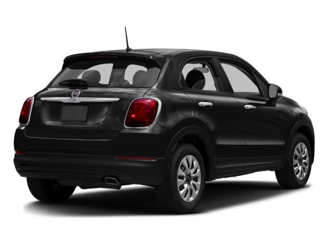 Used 2016 FIAT 500X Lounge AWD/4WD image 4