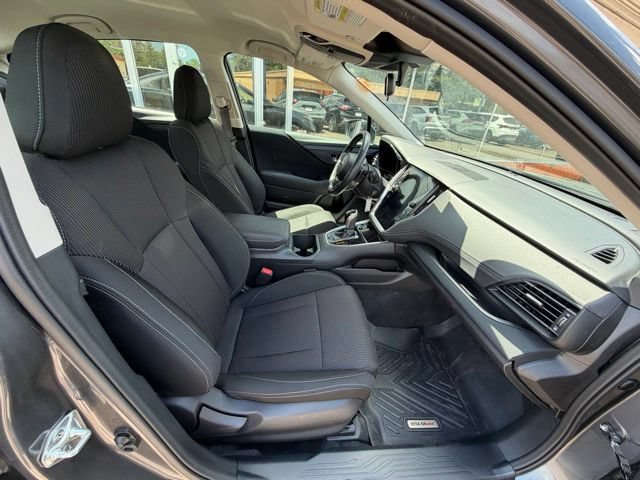 Used 2023 Subaru Legacy Premium AWD/4WD image 11