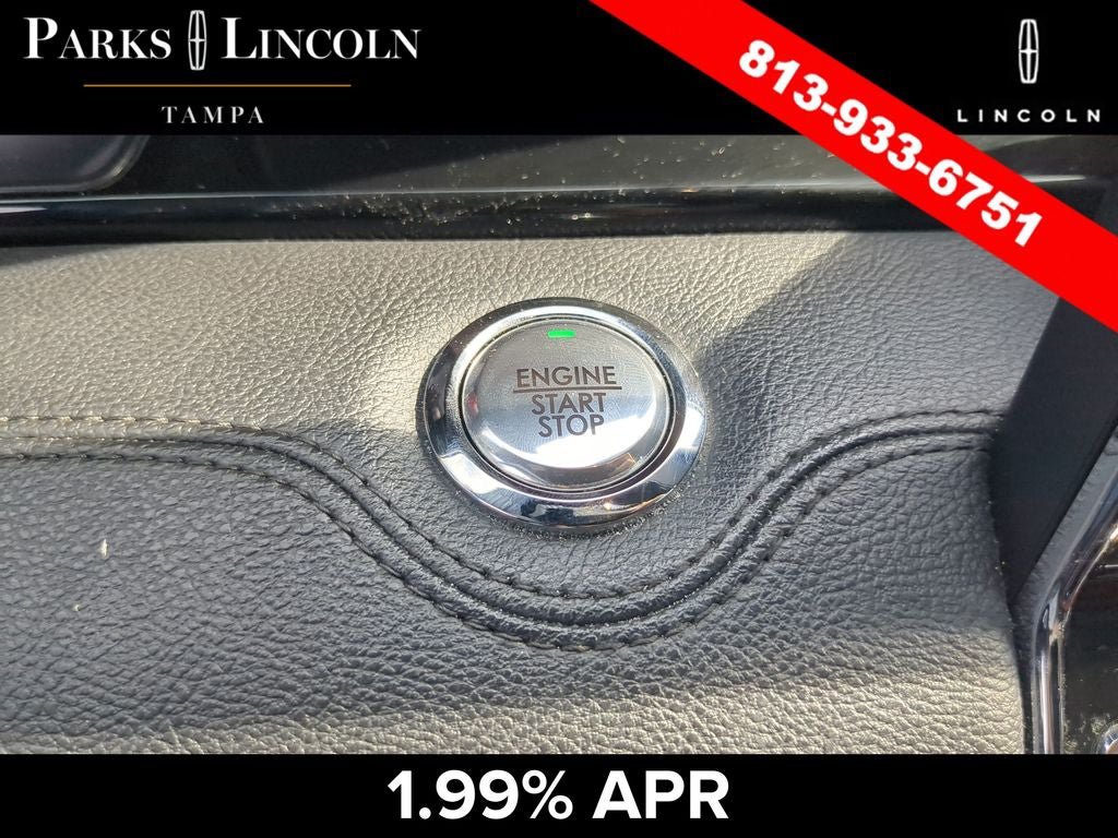 Certified 2022 Lincoln Navigator Reserve AWD/4WD image 32
