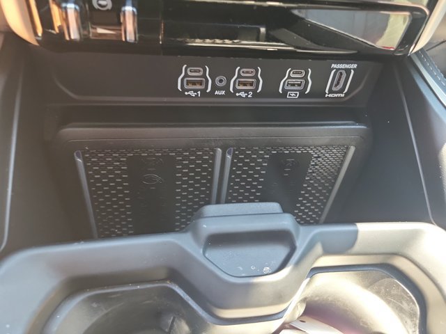 Used 2025 RAM 1500 Tungsten w/ Bed Utility Group AWD/4WD image 39