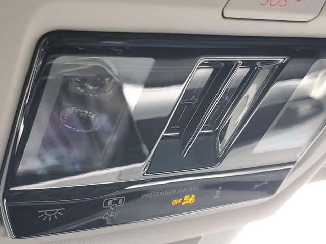 New 2026 Volkswagen Tiguan SE AWD/4WD image 31